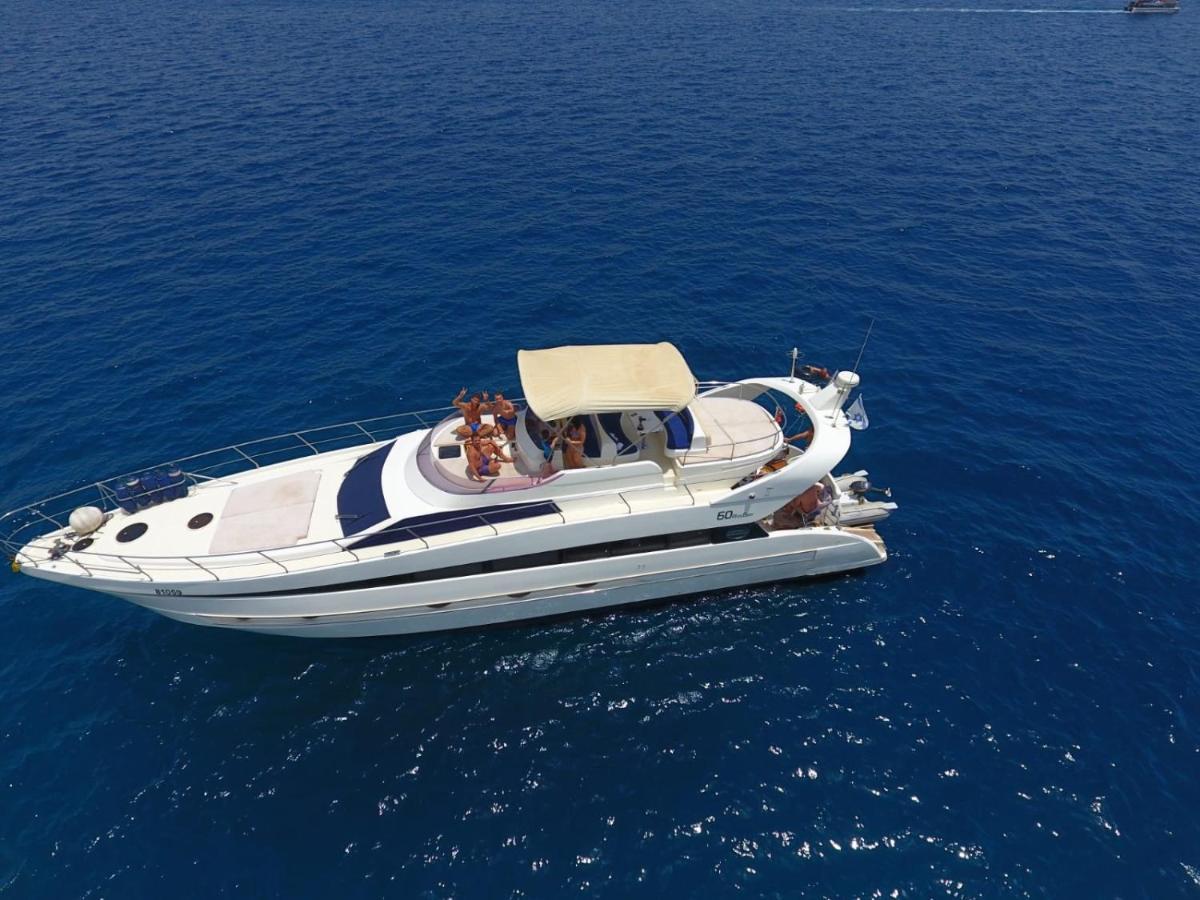 Hotel Melony Boutique Eilat