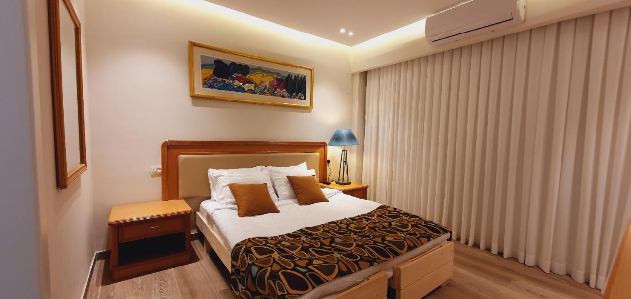 Melony Boutique Hotel *