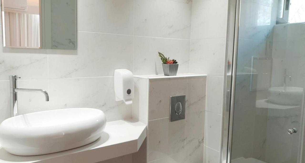 Hotel Melony Boutique Eilat