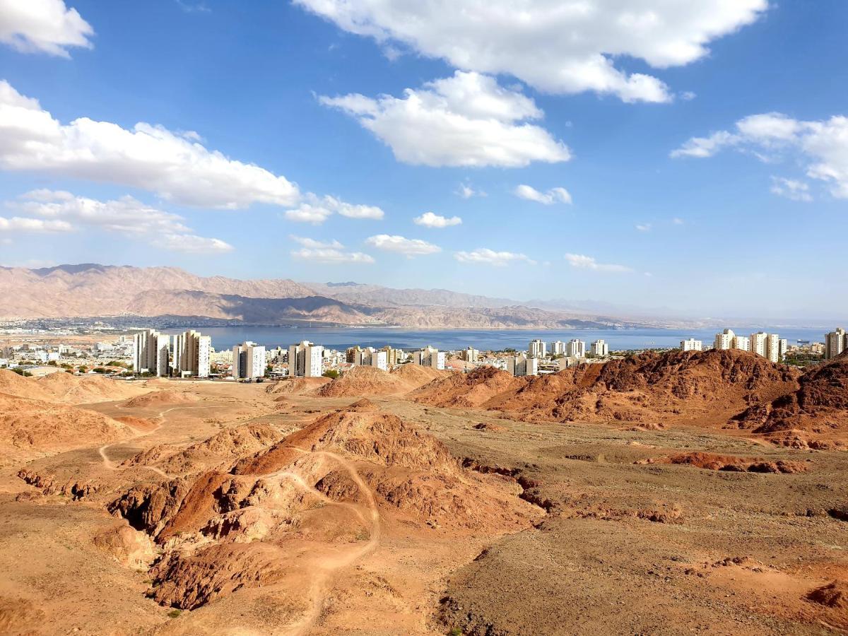 Melony Boutique Hotel Eilat