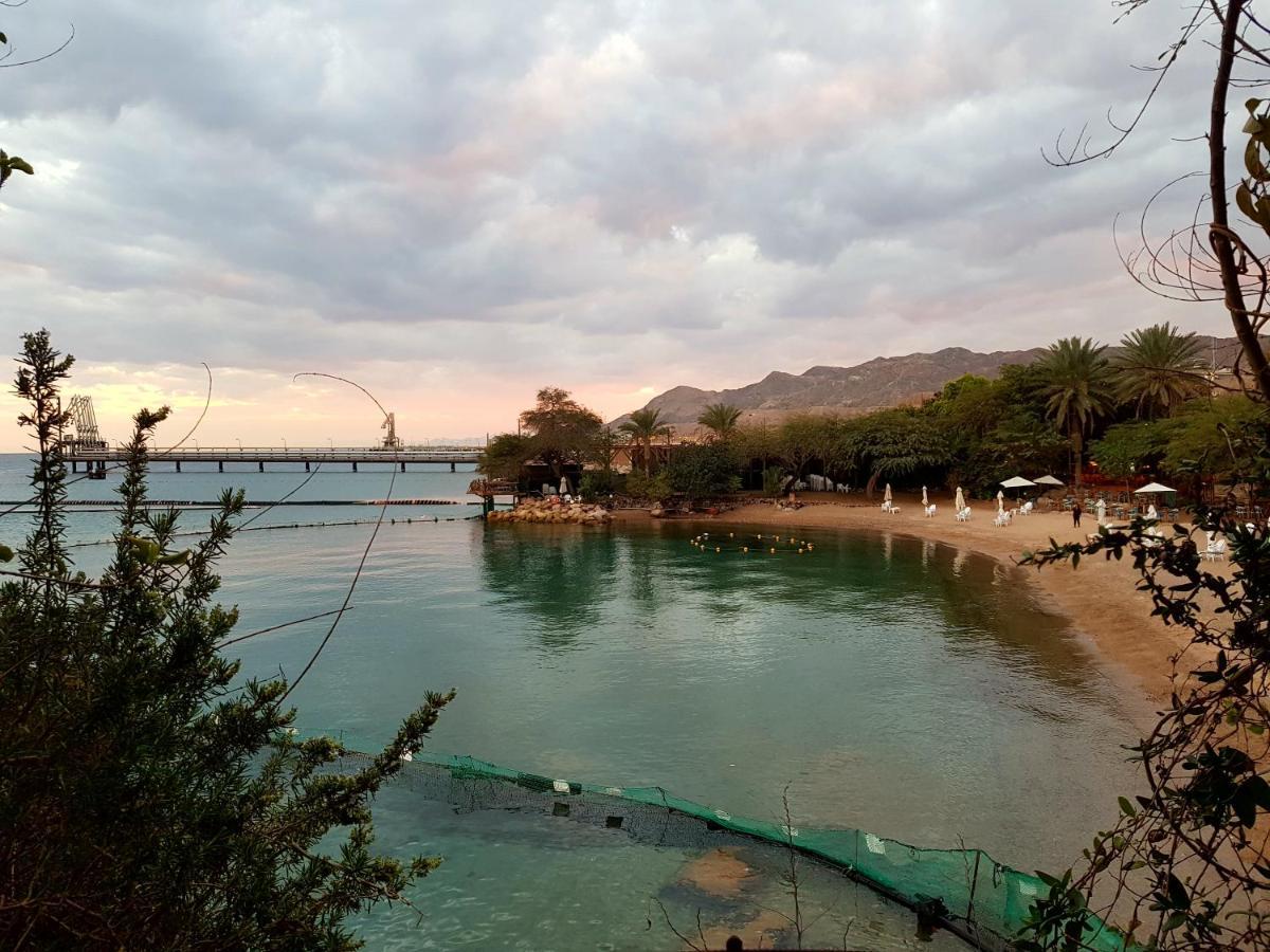 Melony Boutique Hotel Eilat