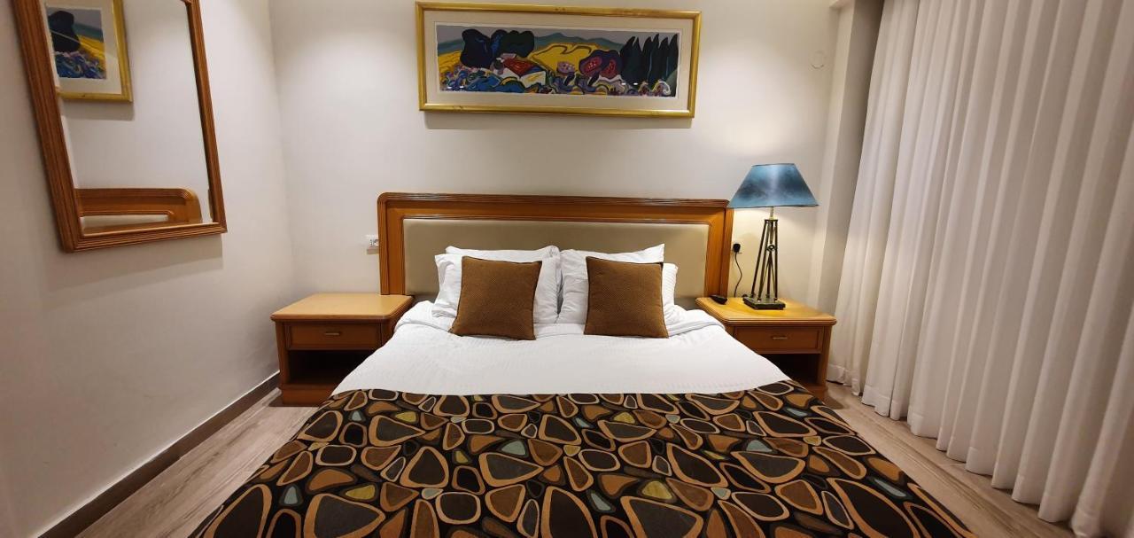 Melony Boutique Hotel *
