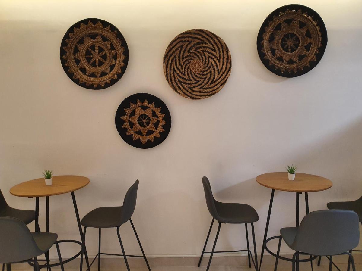 Hotel Melony Boutique Eilat