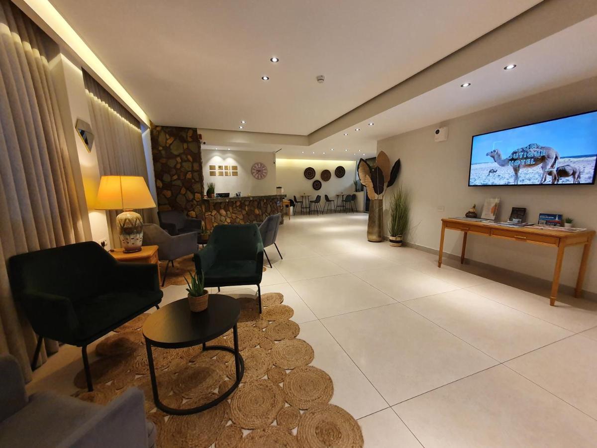 Melony Boutique Hotel Eilat