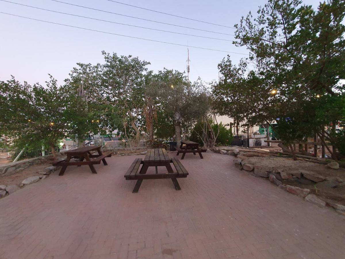Melony Boutique Hotel Eilat